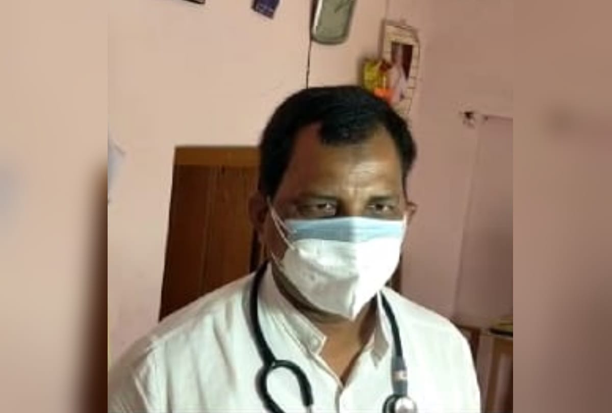 village live in fear after get first dose covishield second covaxin in siddharthnagar