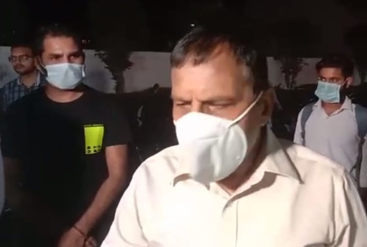 Park Hospital of Karnal Charged 44 thousand rupees for PPE Kit, Inquiry committee constituted