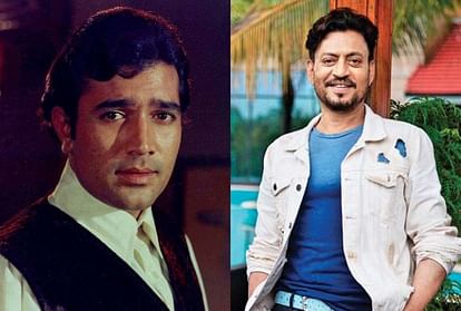 When Irrfan Went To Rajesh Khanna's Bungalow To Fix His AC Know What Happened Next Here