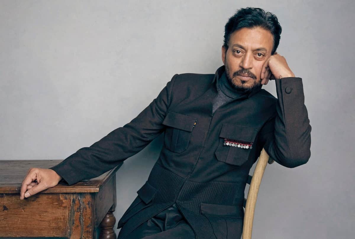 irrfan khan Birthday actor wanted to be a cricketer due to lack of six hundred rupees he give up
