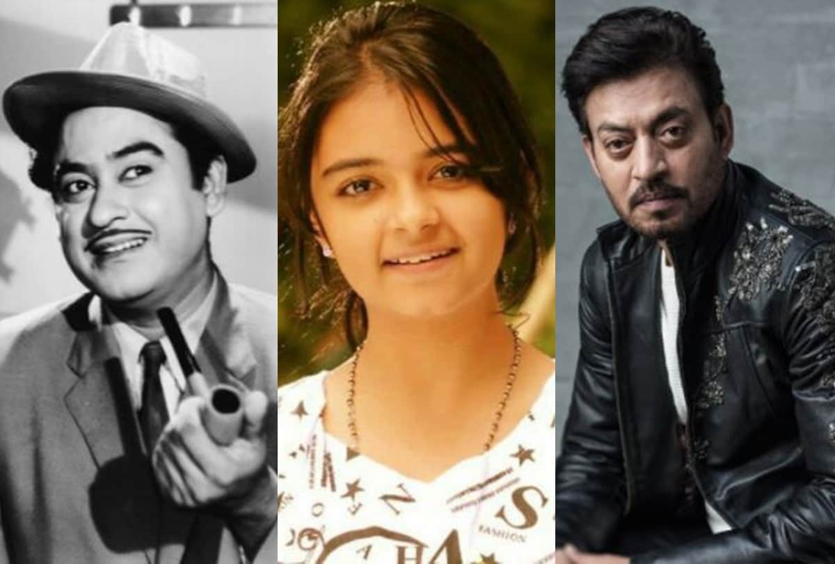 Irrfan Khan to Taruni Sachdev these stars got the intution that they are gonna die