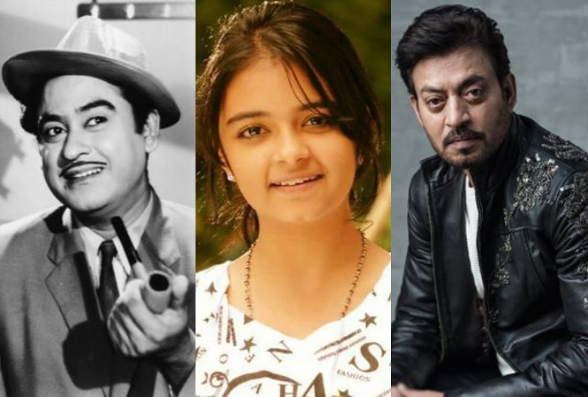 Irrfan Khan to Taruni Sachdev these stars got the intution that they are gonna die