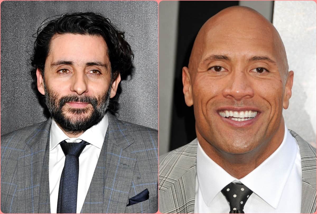 Jungle Cruise trailer release Dwayne Johnson and Emily Blunt are searching for the Tree of Life in the film