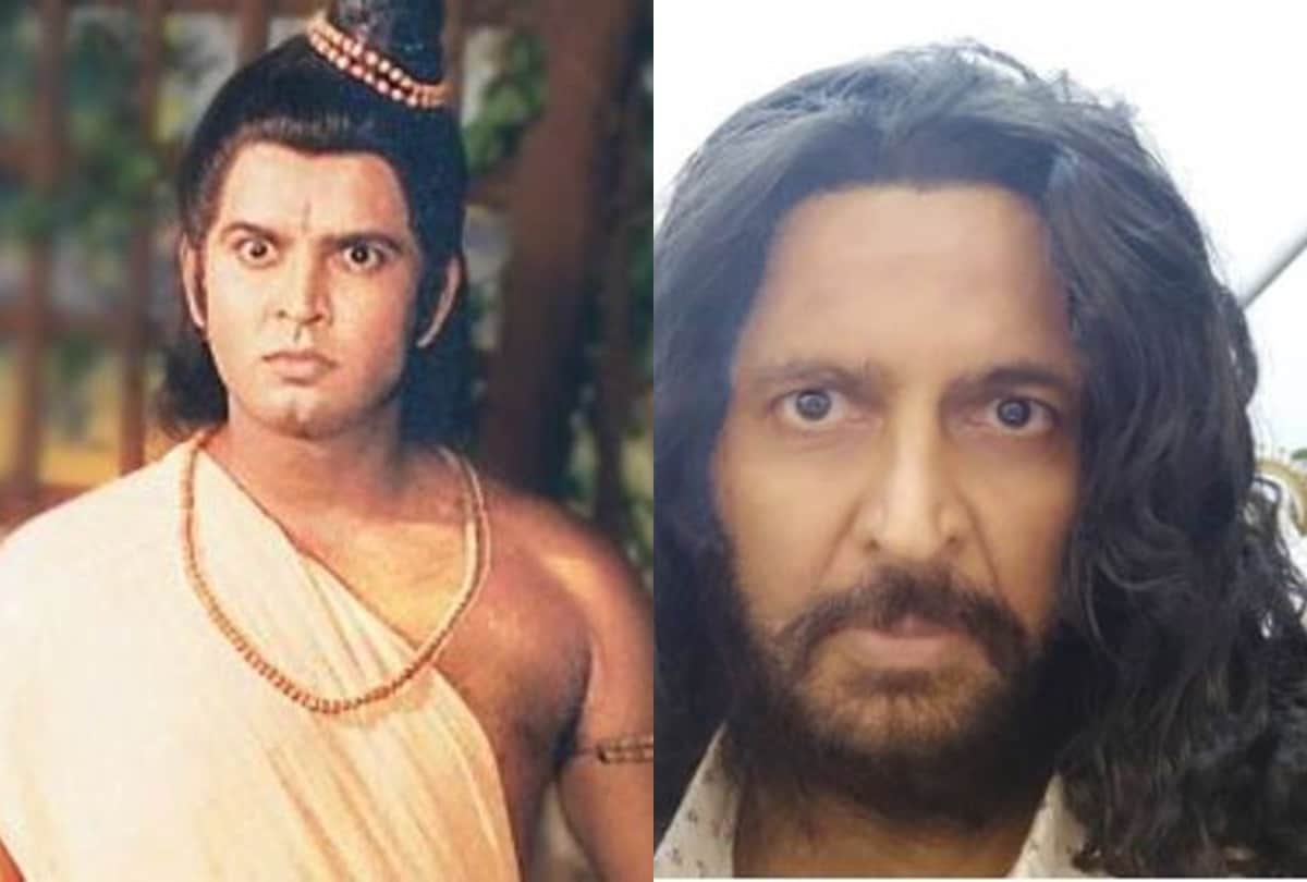 Ramayan Fame Sunil Lahri Aka Lakshman asks his Fans to Recognize a scene from the show