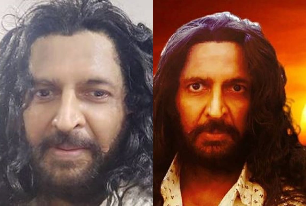 Ramayan Lakshman aka Sunil Lehri share photo on Instagram fans are giving funny reaction