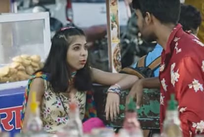 Love Sorries Karanvir Sharma Preetika Rao and Aakash Talwar starrer film brings unique aspects of love