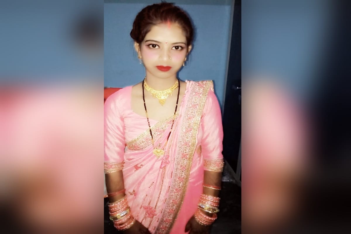Meerut News: Three-month pregnant murdered in Bhudpur