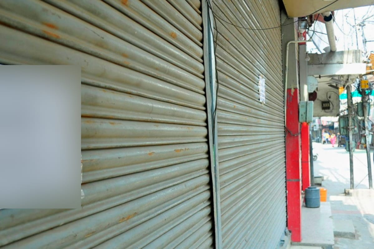 UP News: two thousand crore industries related to publishing have been shut down due to Corona in Meerut