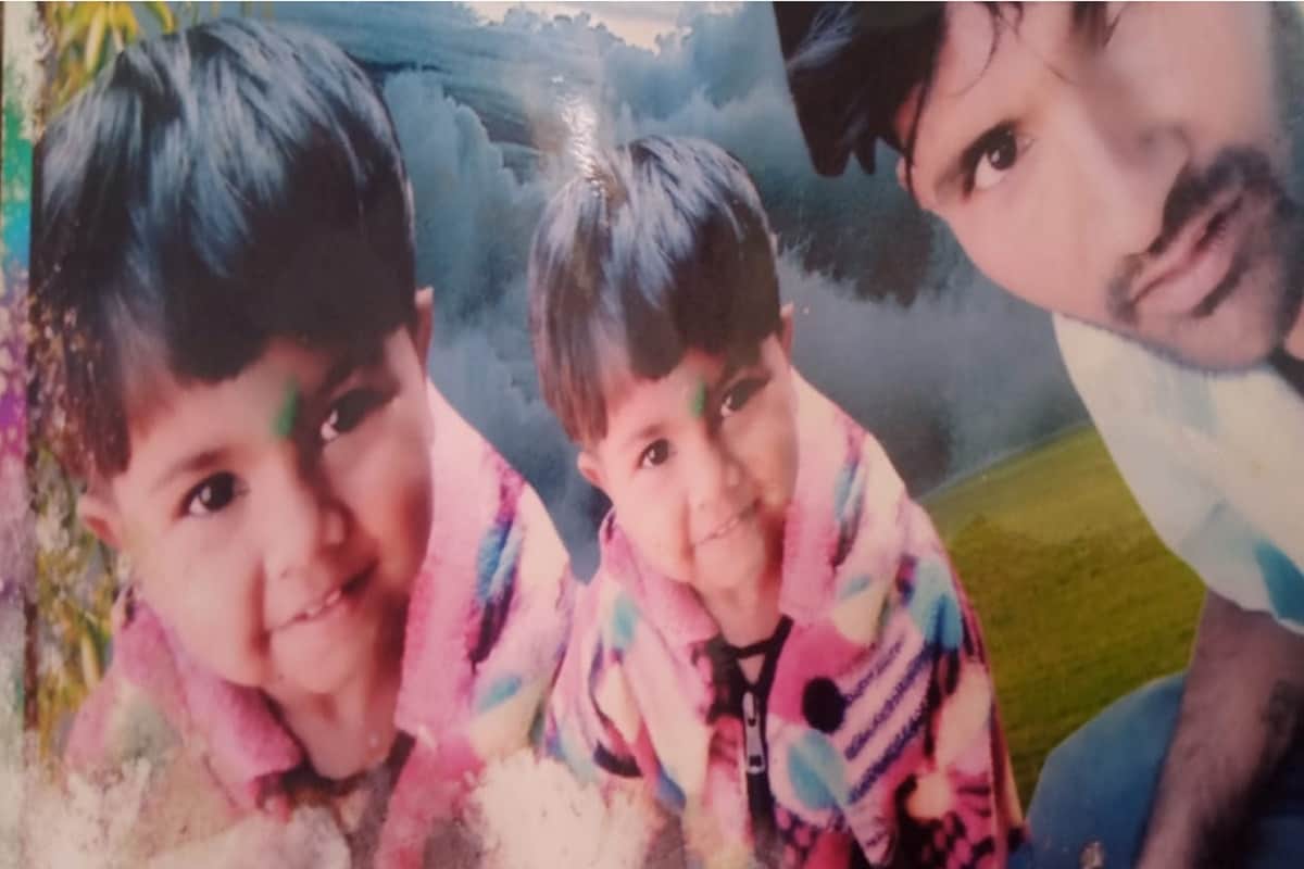 Muzaffarnagar Doli murder case: A girl child's body is found in bushes on the banks of Gangahar