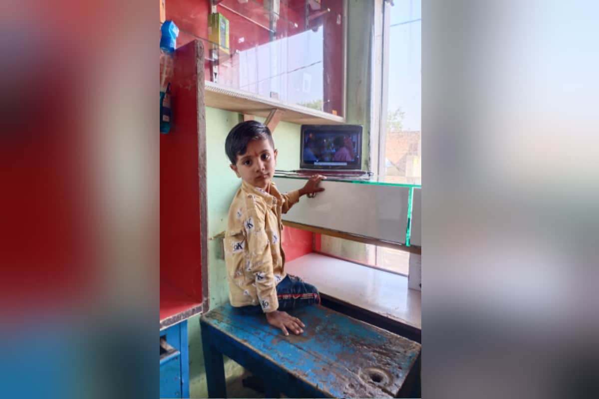 Muzaffarnagar Doli murder case: A girl child's body is found in bushes on the banks of Gangahar