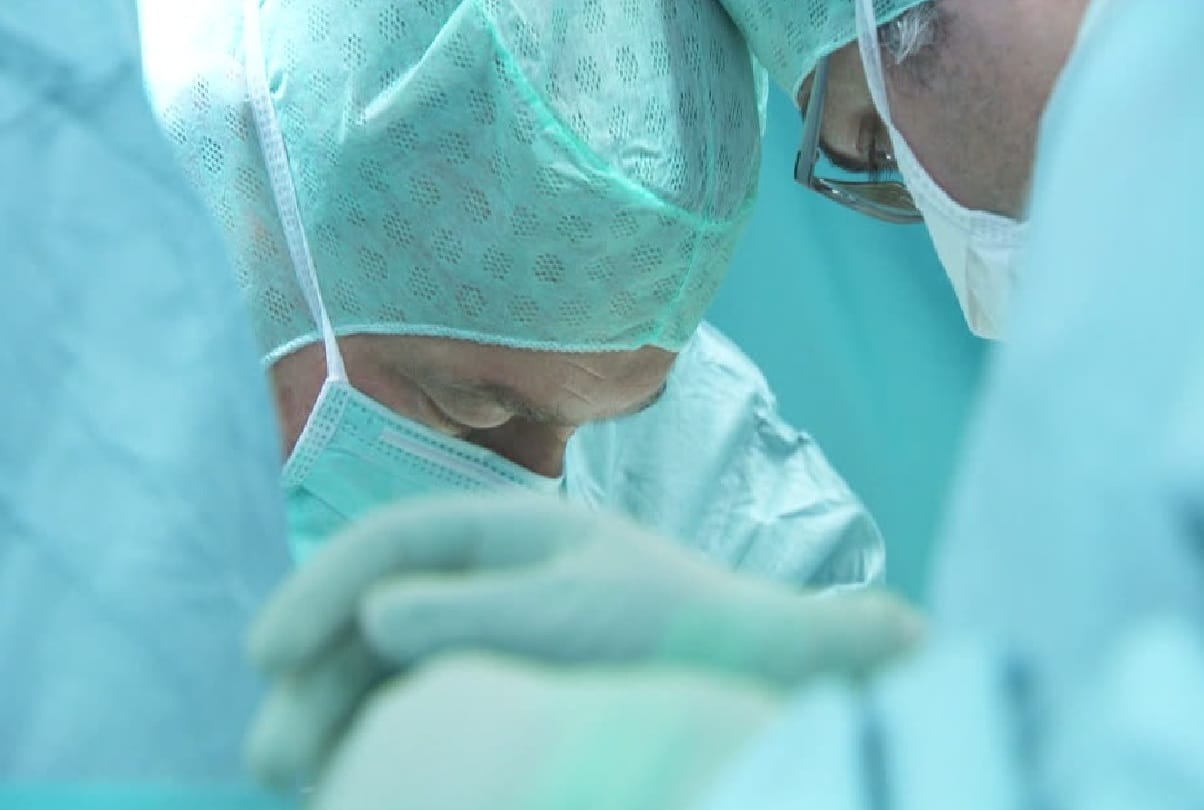 second wave of Corona has also increased pain of people struggling with non covid diseases