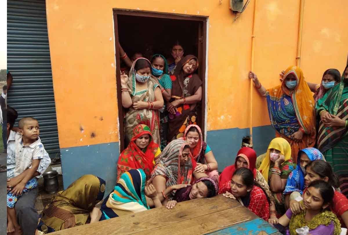 UP: Hindu Yuva Vahini Nagar president had killed a businessman