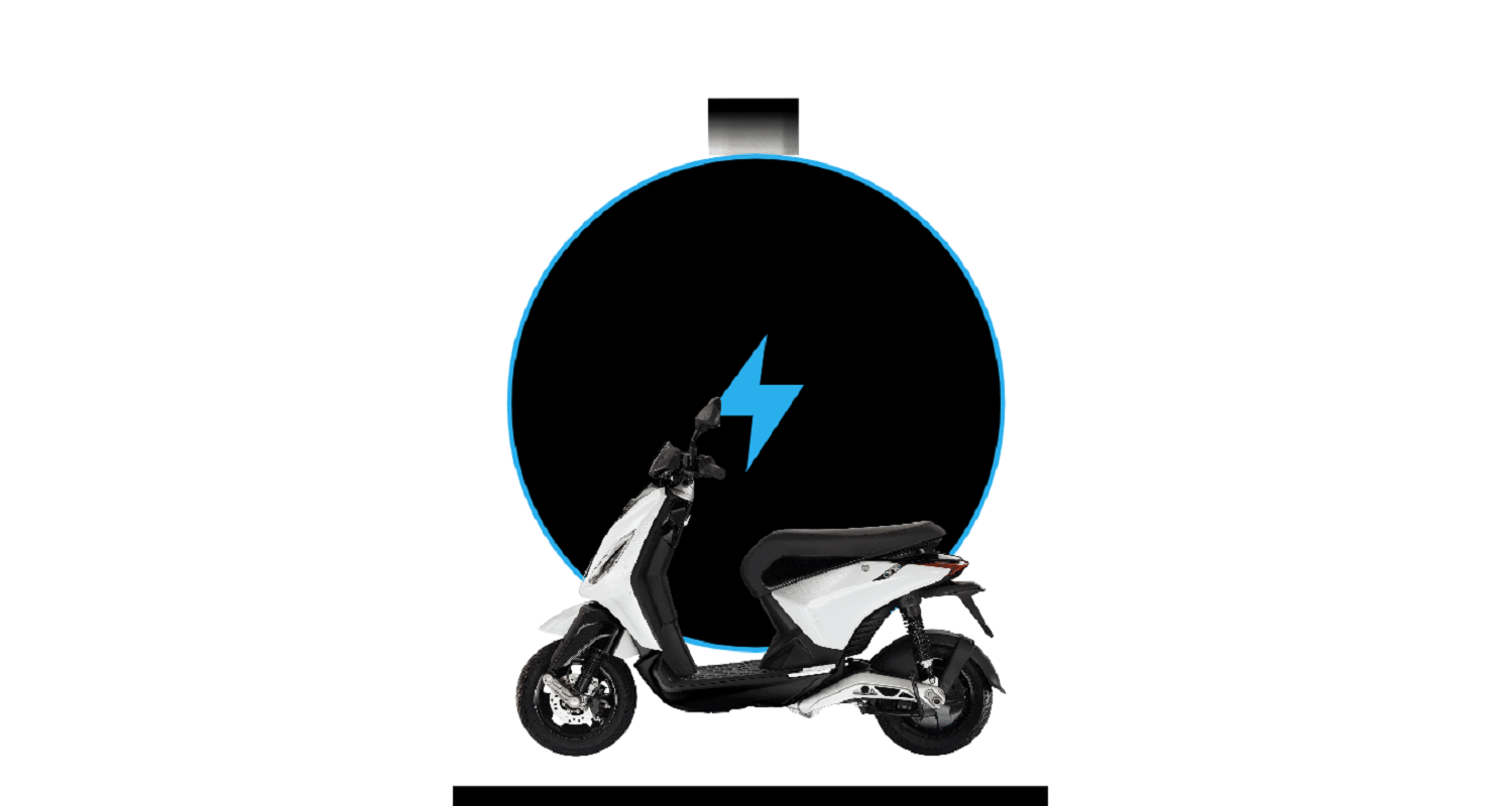 Piaggio One Electric Scooter revealed ahead of international launch first image and key features