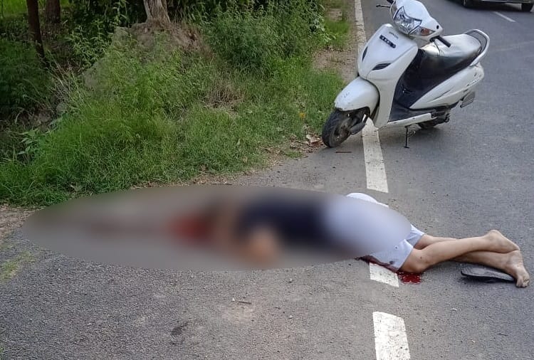Two man murdered in firing at Patti of Punjab