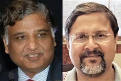रॉ सेक्रेटरी सामंत गोयल और आईबी चीफ अरविंद कुमार