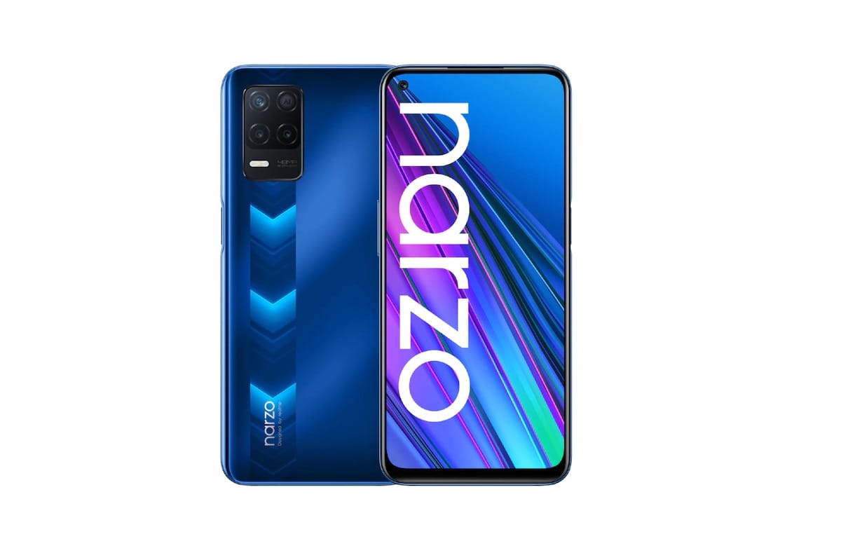 Realme to Launch 5G Phone in India under Rs 10000 in 2022 says ceo Madhav Sheth