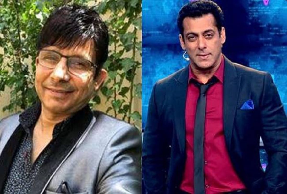 KRK-Salman Case: Not 'Radhe' review, THIS is the reason Salman Khan filed a defamation case against Kamaal R Khan