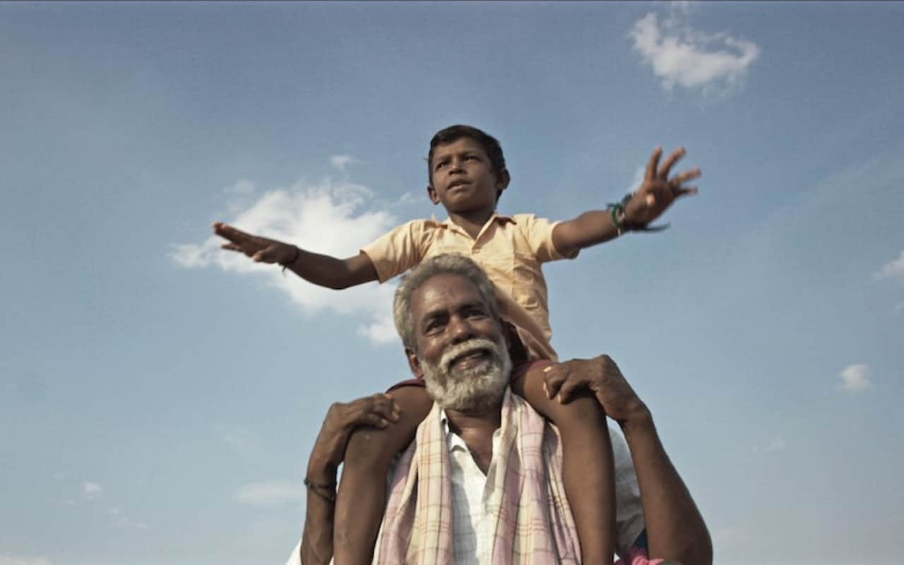 19th Annual Indian Film Festival of Los Angeles Announces 2021 Award Winners list tamil Seththumaan