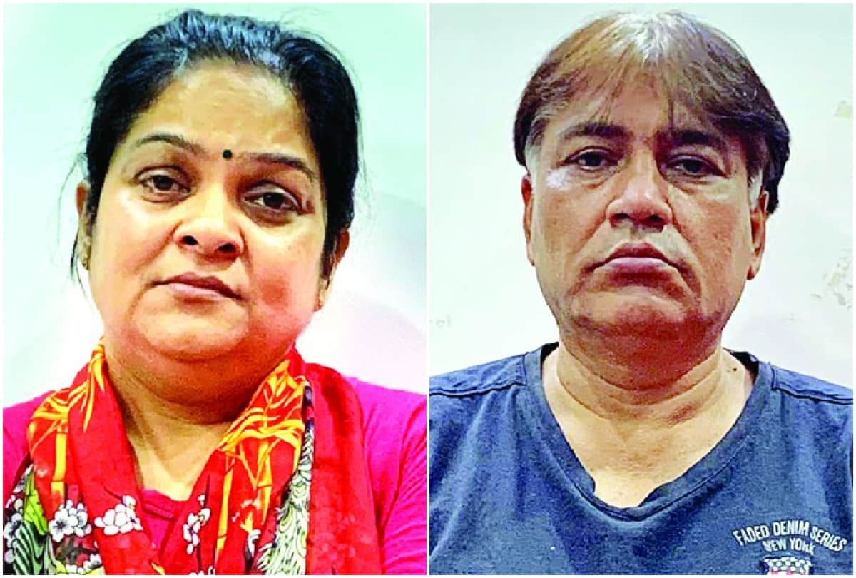 Father And Mother Death Due To Covid Now Son Depends Of Grandfather