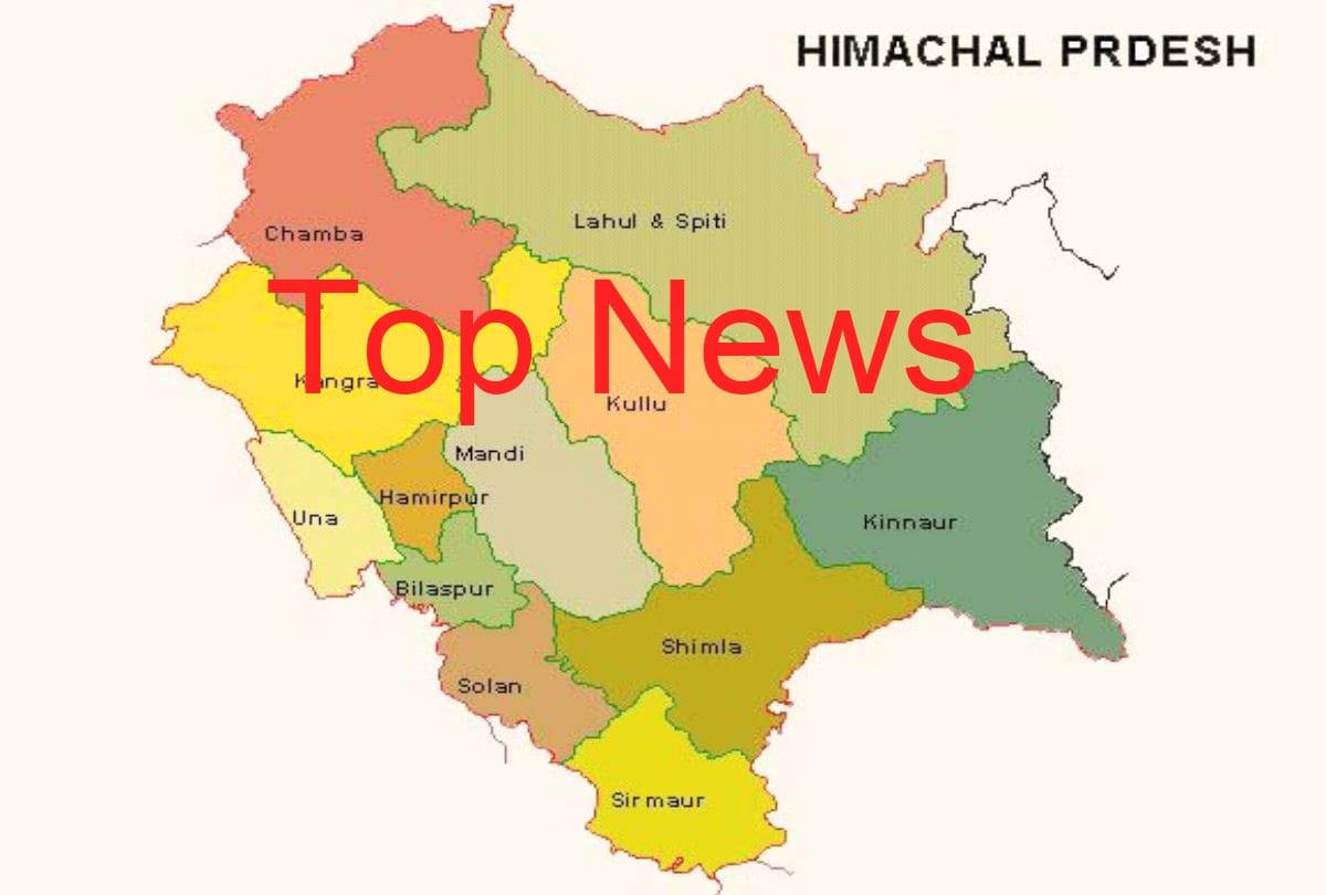 himachal pradesh top news 27 may 2021