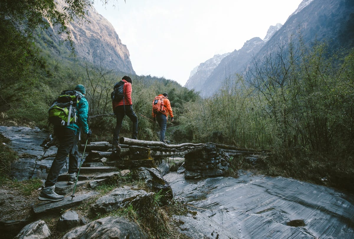 Best and Cheapest Trekking Places in Himalayan