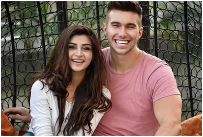 Pakistani Actress Zoya Nasir Calls off her Engagement with Christian Betzmann over Israel Palestine Conflict