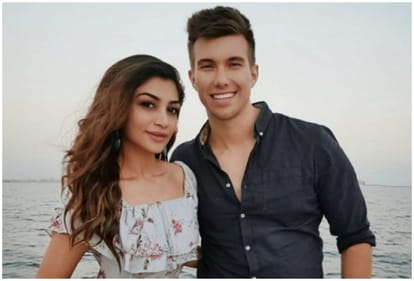 Pakistani Actress Zoya Nasir Calls off her Engagement with Christian Betzmann over Israel Palestine Conflict