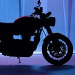 2021 Triumph Speed Twin