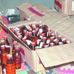 अवैध शराब