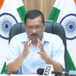 arvind kejriwal