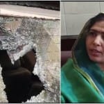 भरतपुर से भाजपा सांसद रंजीता कोली पर किया हमला