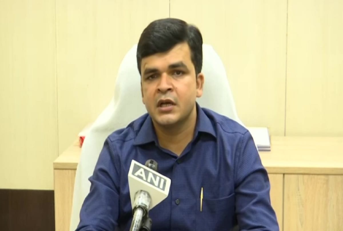Lucknow News : Water samples turned out safe, yet investigation continues