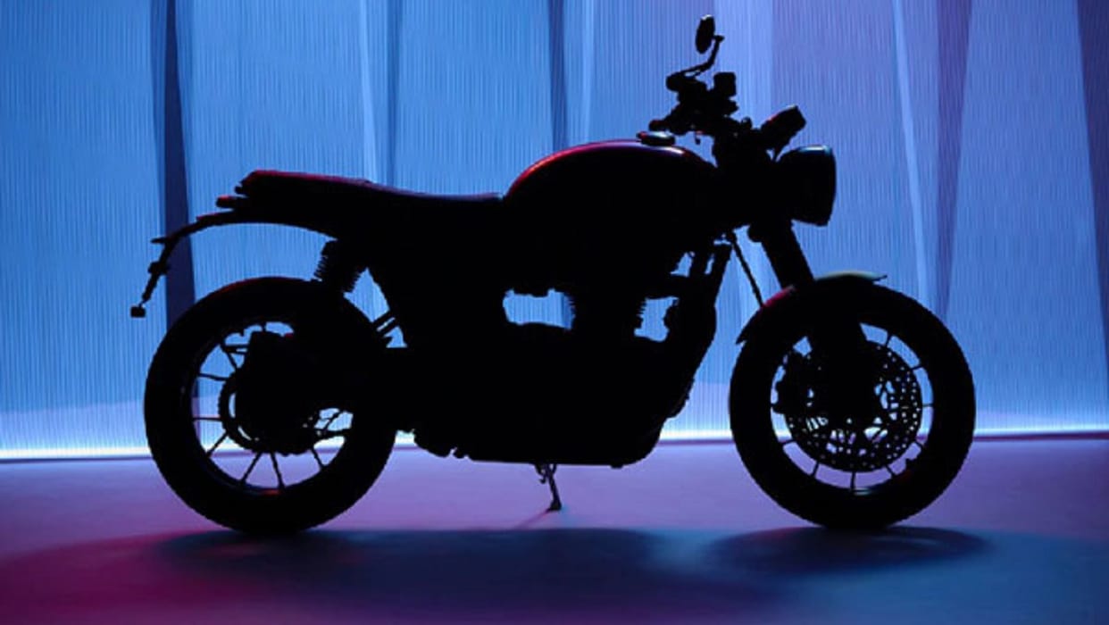 2021 Triumph Speed Twin teased ahead of global debut on June 1 triumph motorcycles