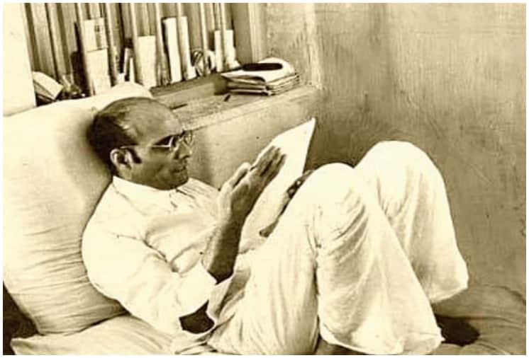veer savarkar jayanti 2021 Sandeep Singh Amit Wadhwani Mahesh Manjrekar to make Movie On veer Savarkar