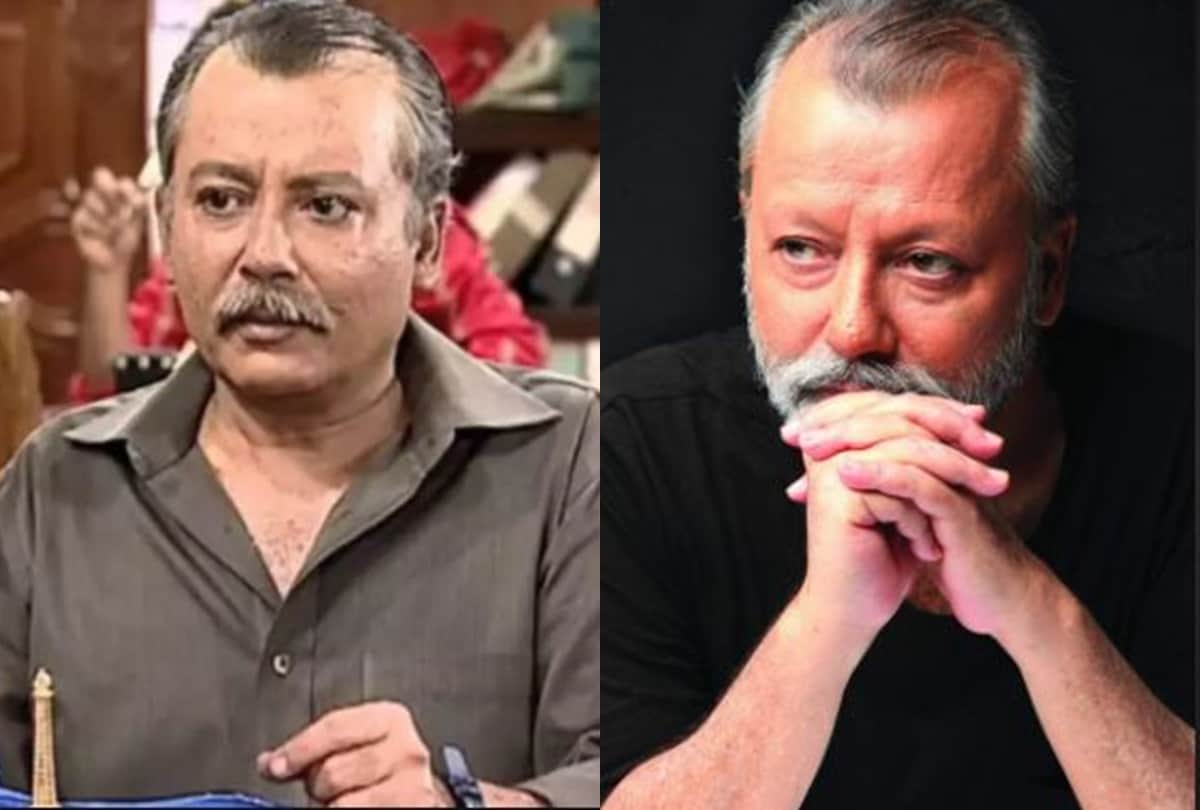 Pankaj Kapoor Birthday Special the famous Musaddilal from office office whose first film won 8 oscar awards
