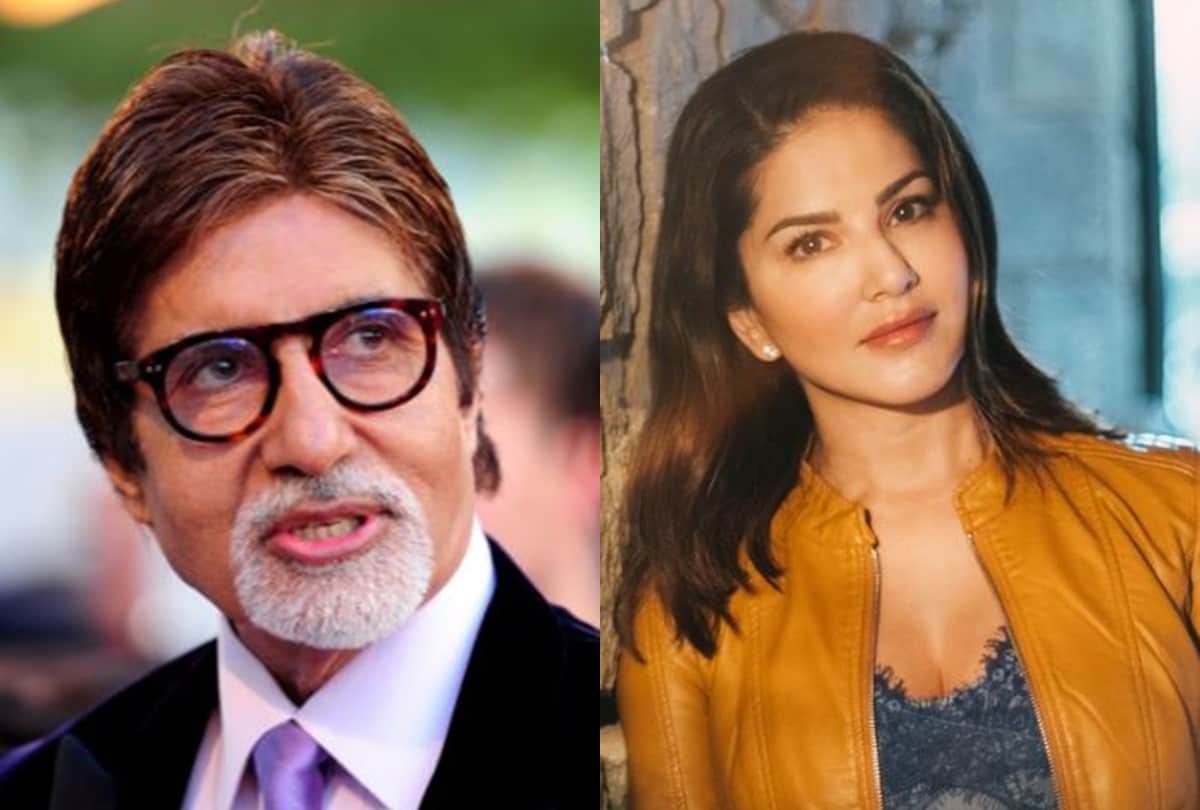 Amitabh Bachchan buys Duplex worth Rs 31 crore in Mumbai became Sunny Leone neighbour