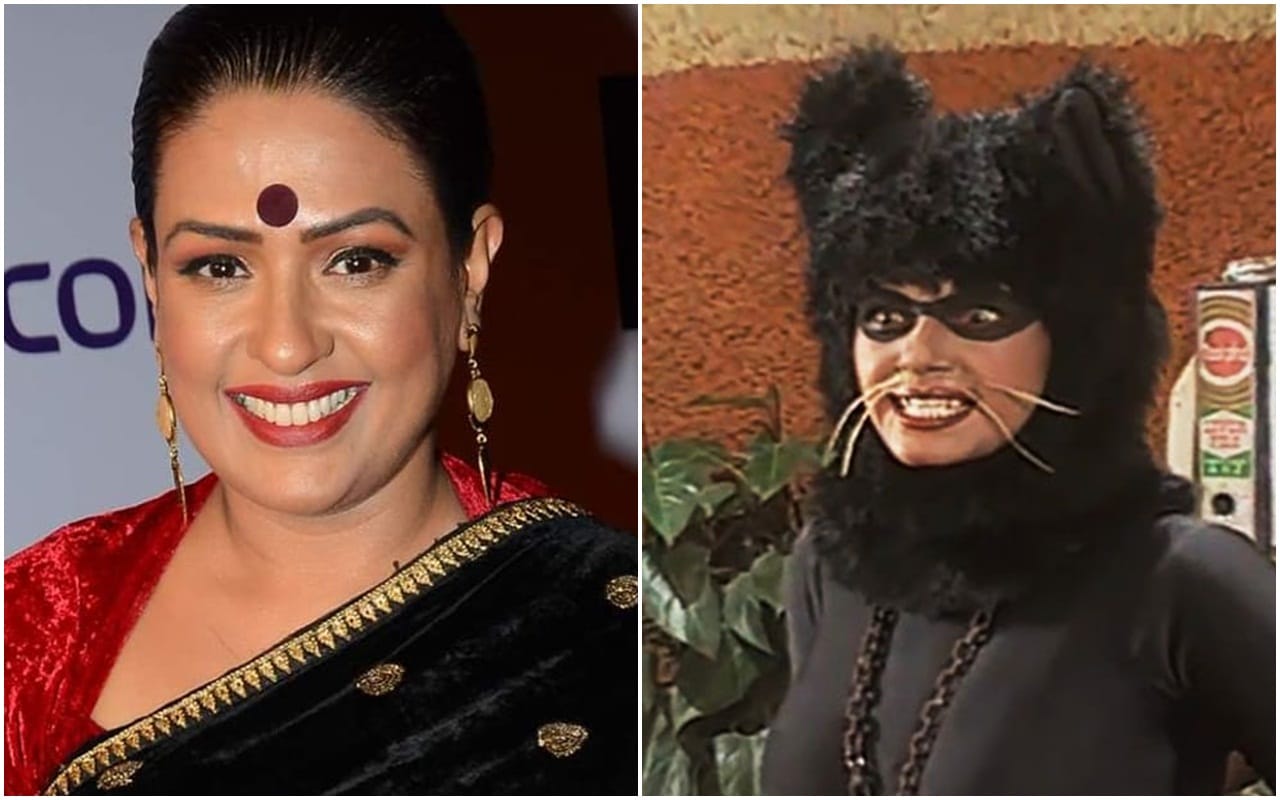 Shaktimaan Starcast then And now Here is how the cast Looking This time