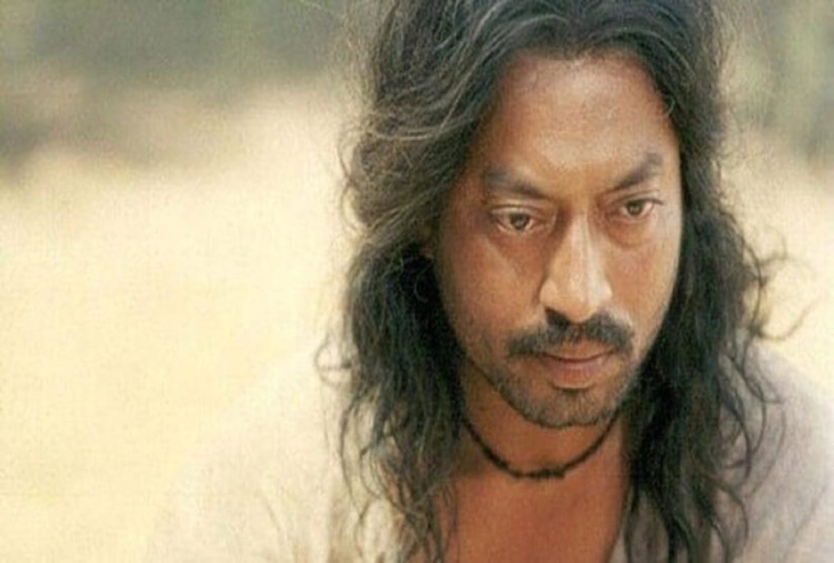 Asif Kapadia on Irrfan Khan: 'He was always like this wonderful, spiritual human being'
