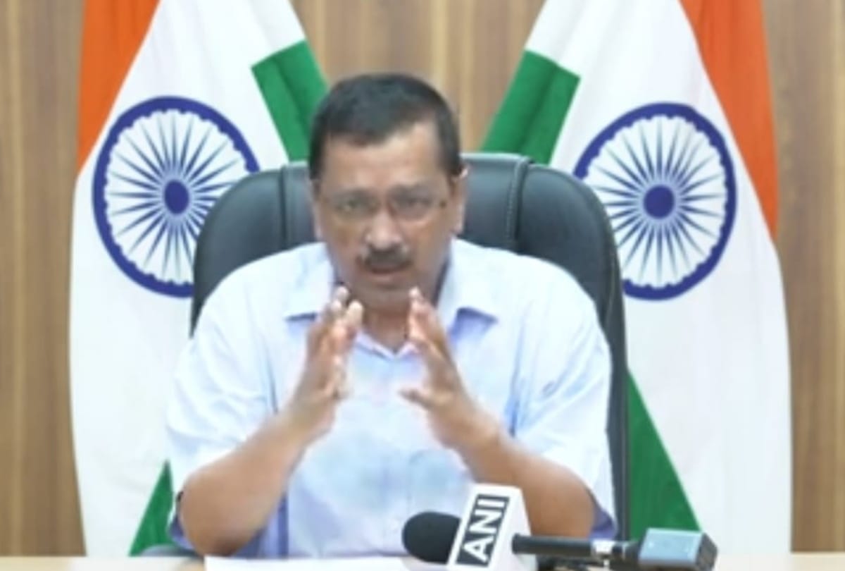 Delhi Maulana Azad Institute ranked first in dentistry CM Kejriwal Glad with this achievement