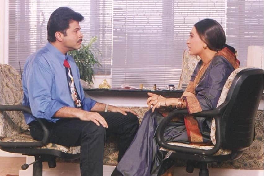 Bioscope with Pankaj Shukla Biwi No1 Salman Khan Karishma Kapoor Vashu Bhagnani Anil Kapoor Sushmita