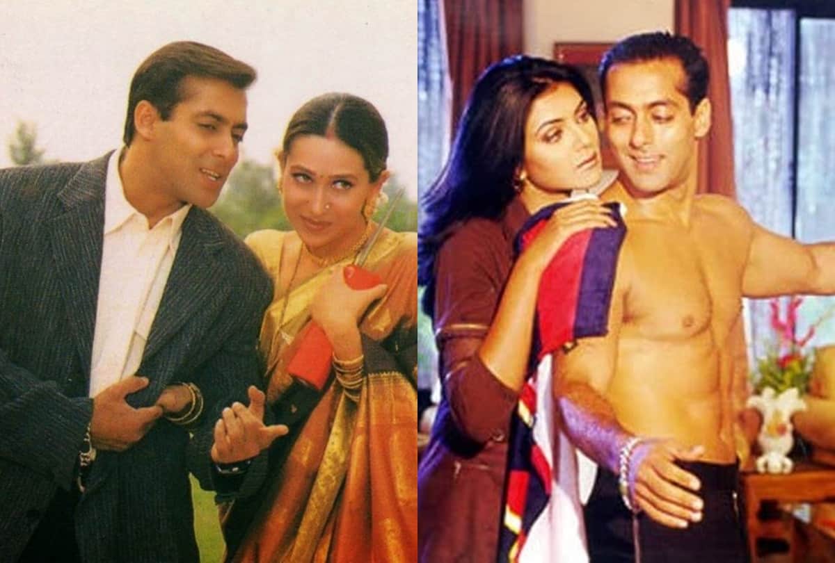 Bioscope with Pankaj Shukla Biwi No1 Salman Khan Karishma Kapoor Vashu Bhagnani Anil Kapoor Sushmita