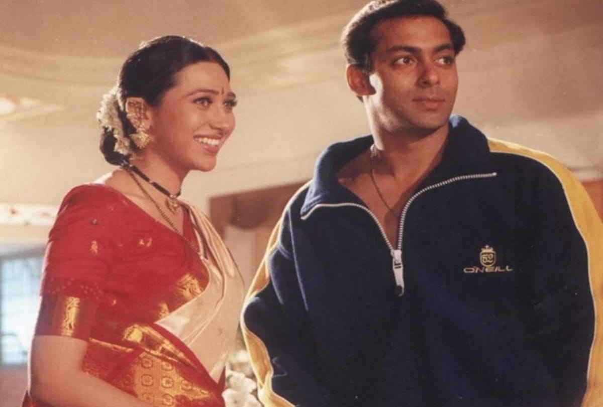 Bioscope with Pankaj Shukla Biwi No1 Salman Khan Karishma Kapoor Vashu Bhagnani Anil Kapoor Sushmita