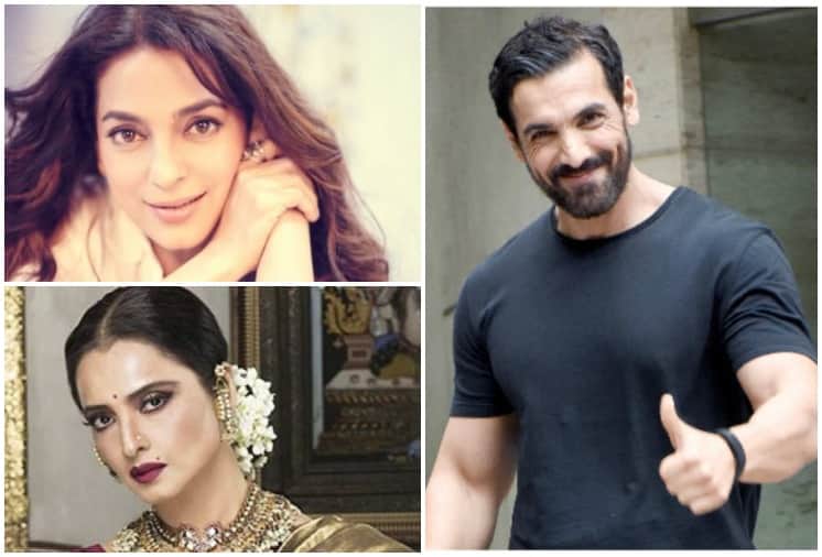 These Bollywood Celebs Did Secret Marriages