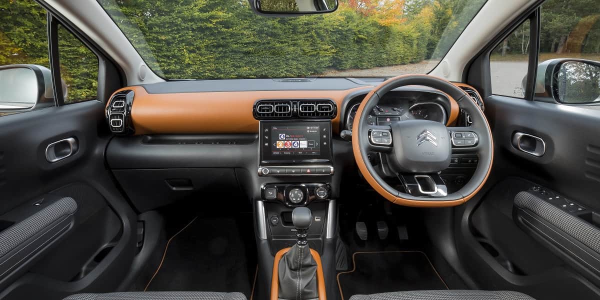 citroen c3 aircross: Citroen planning to launch affordable subcompact suv in India to compete Kia sonet and Vitara Brezza