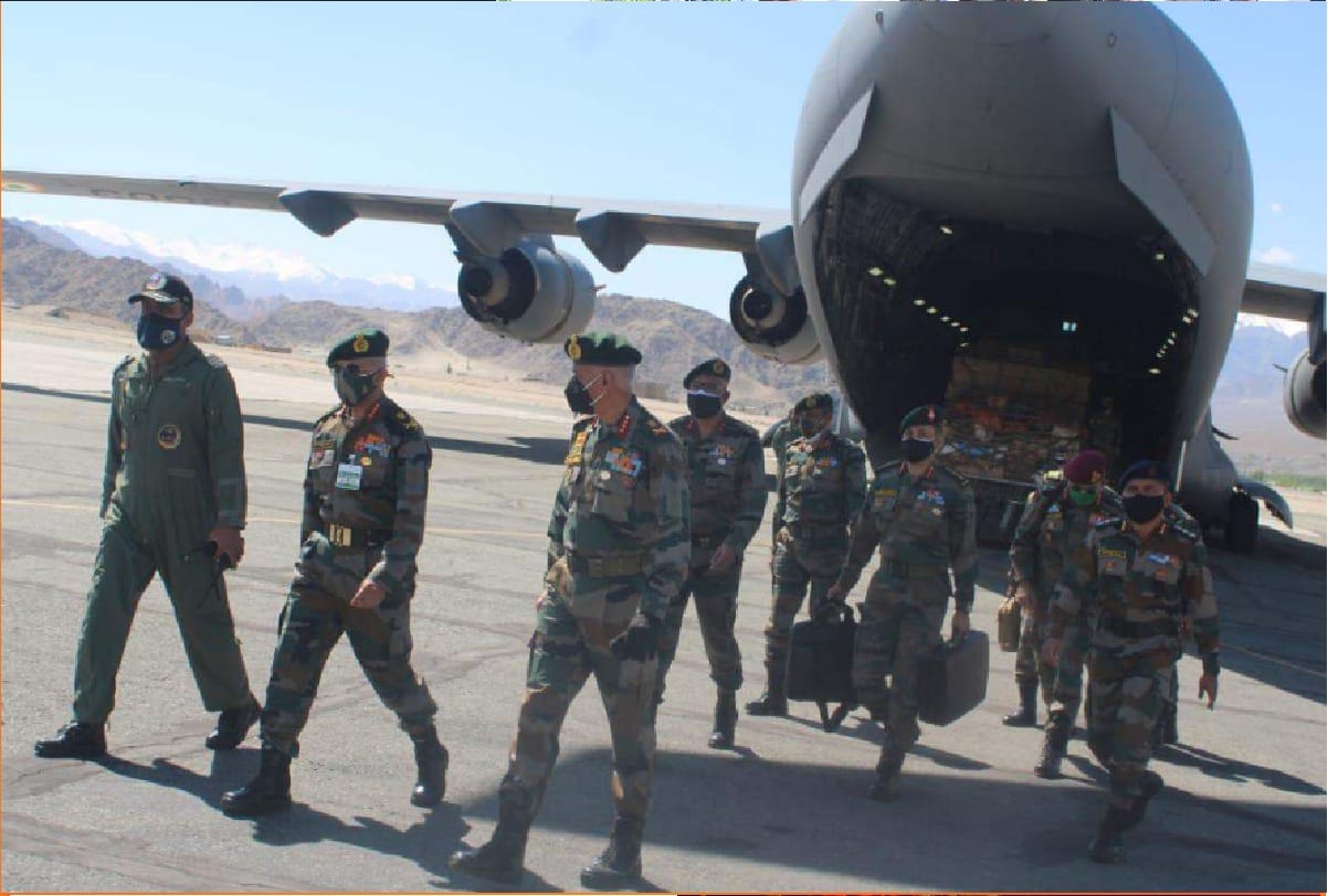 foreign secret agencies are spying into military intelligence of indian army