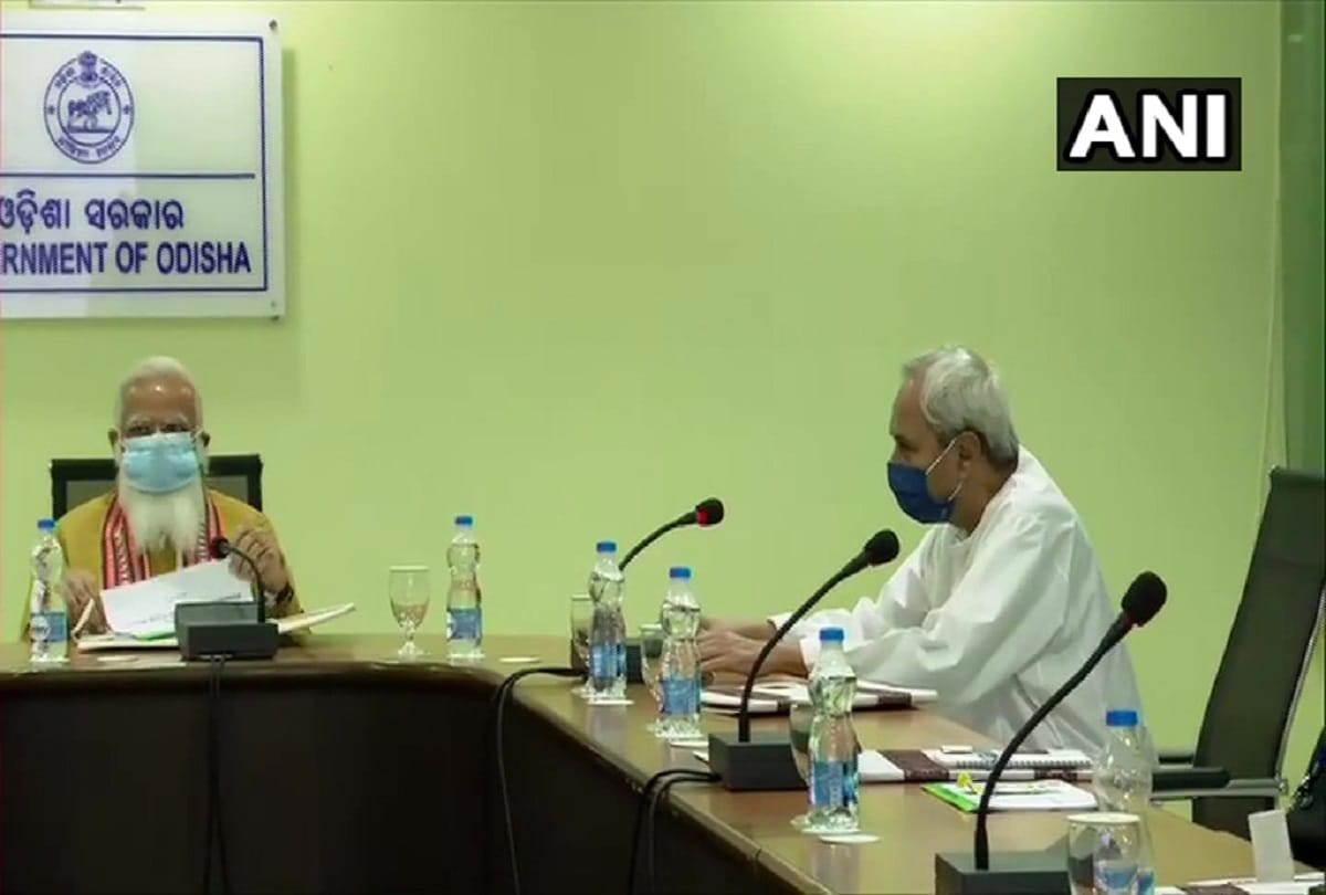 West Bengal CM Mamata Banerjee will meet PM Modi to discuss issues related to damage caused by the cyclone yaas