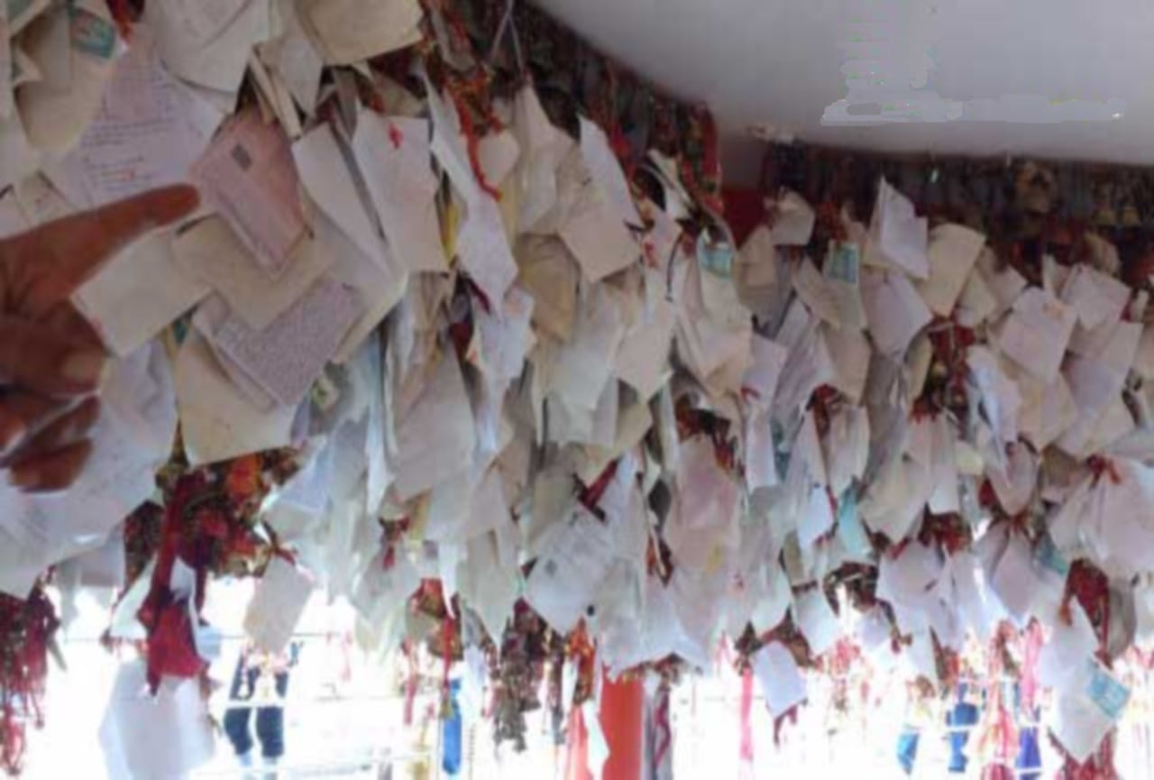 coronavirus in uttarakhand latest news : between corona curfew youth got 16500 rupees challan, write a letter to chitai golu debta