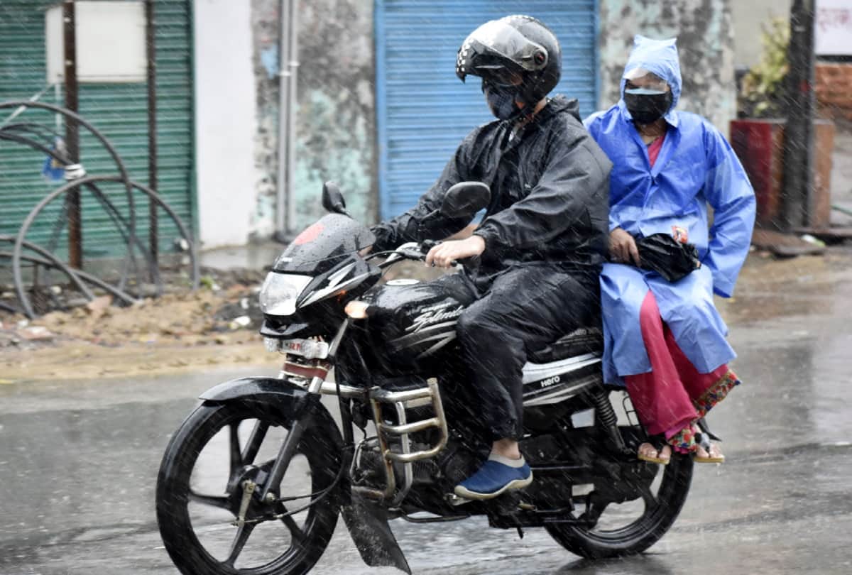heavy rain broken all records in may after taute and yaas cyclone effect