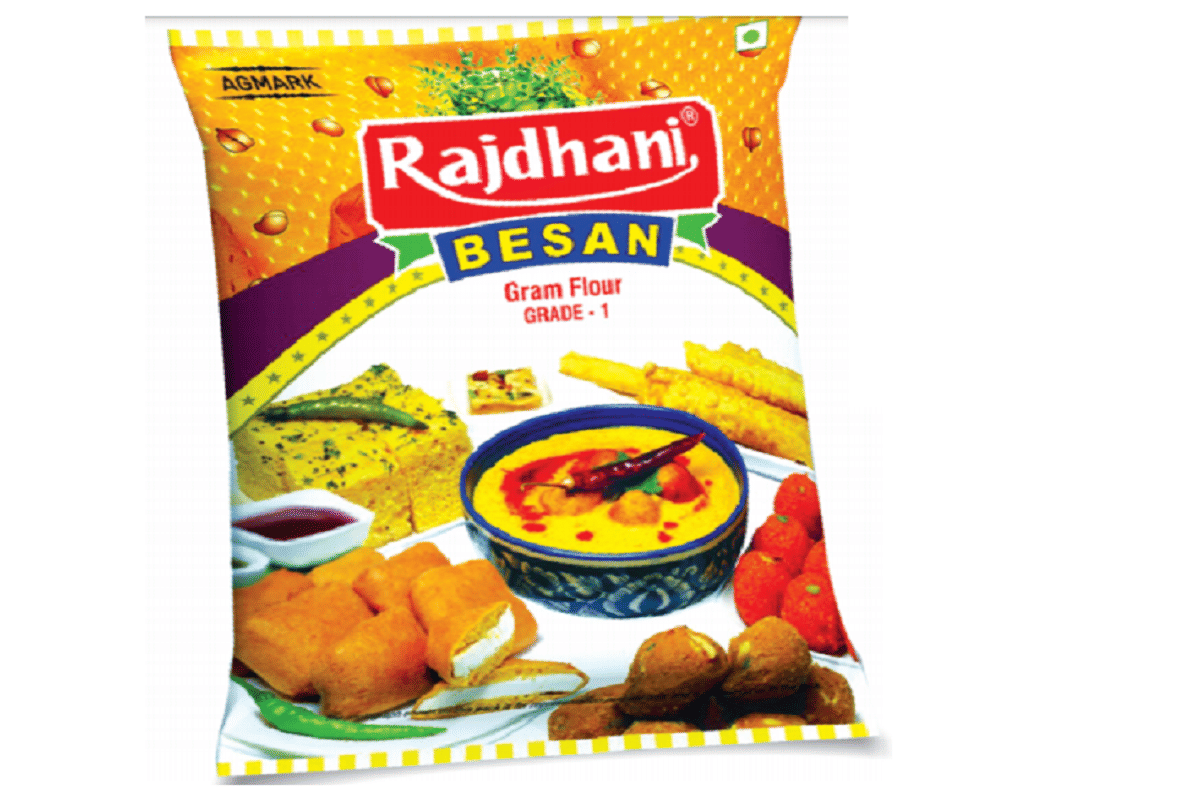medicinal benefits of gram flour with delicious recipes