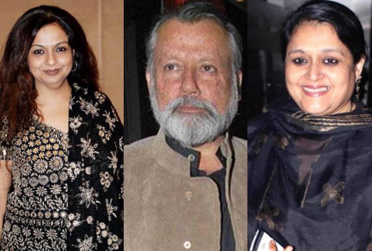 Pankaj Kapoor Birthday Special the famous Musaddilal from office office whose first film won 8 oscar awards